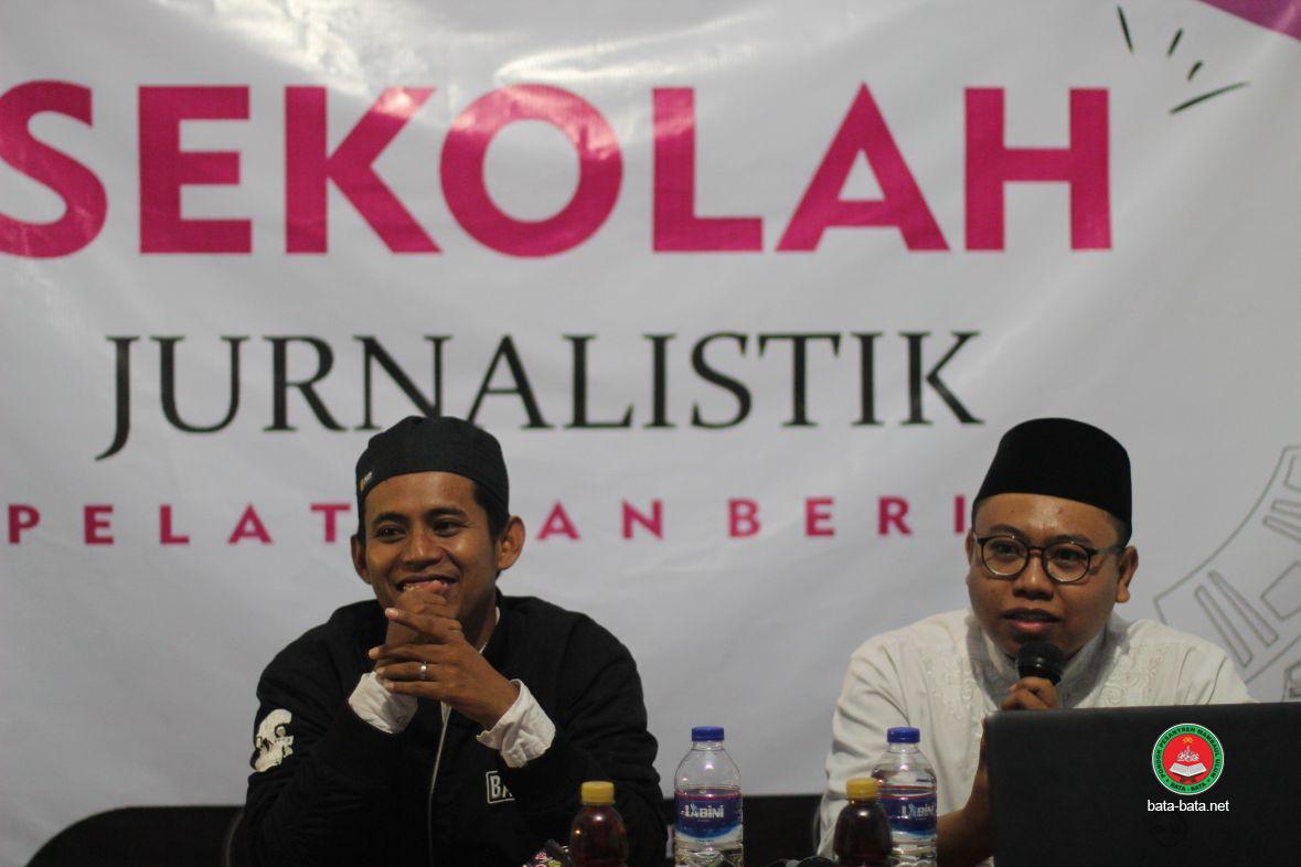 Jurnalistik Pesantren