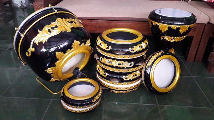 Hadroh dan Marawis Al-Banjari