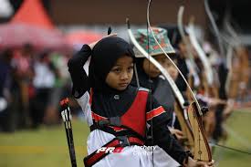 Panahan (Archery)